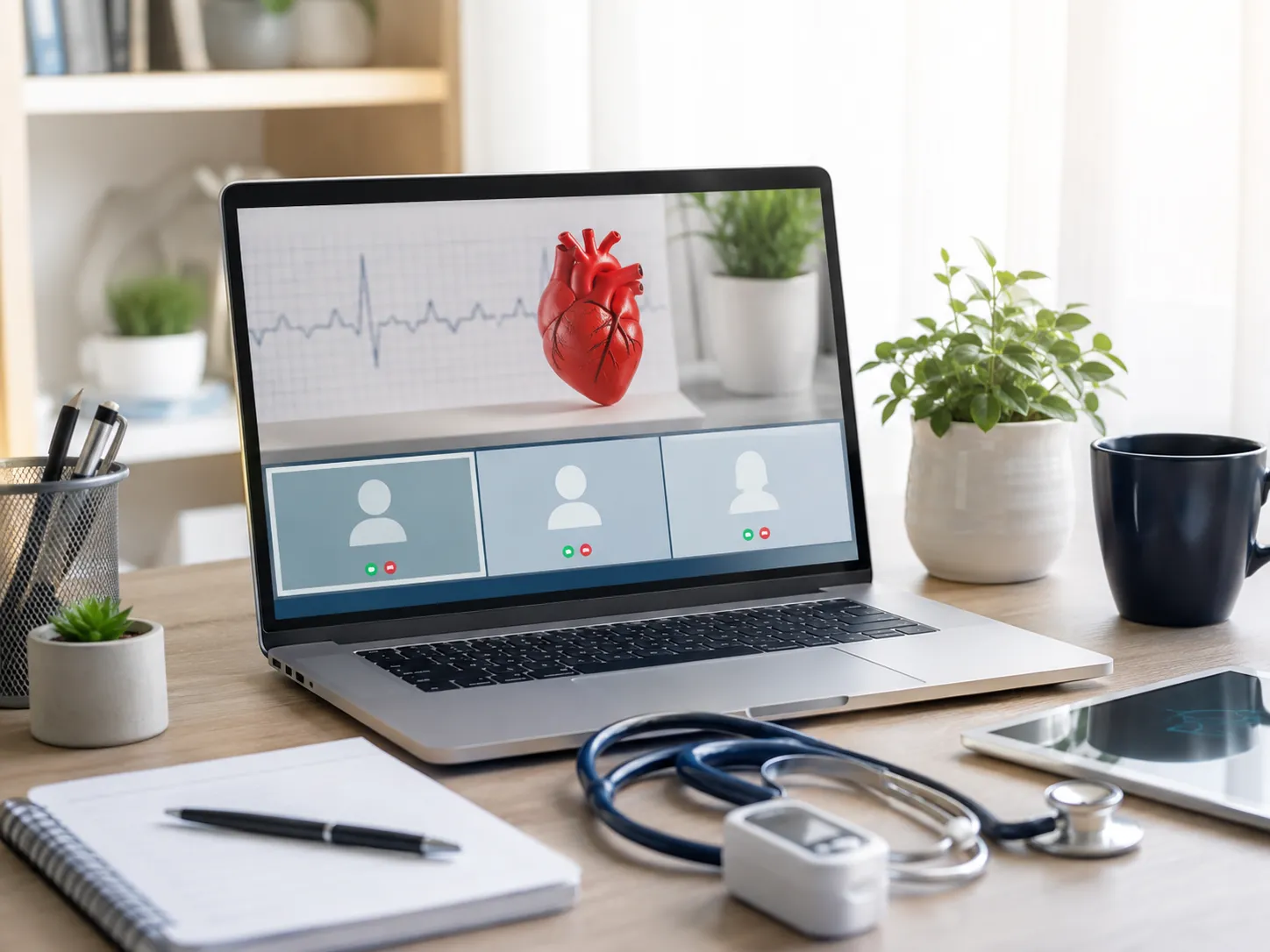 Videoconsulta médica online