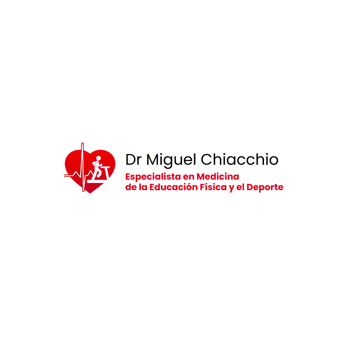 Dr. Miguel Chiacchio